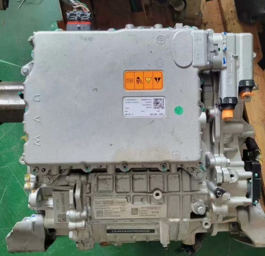 IM Motors 駆動モーターASSY 3-in-1