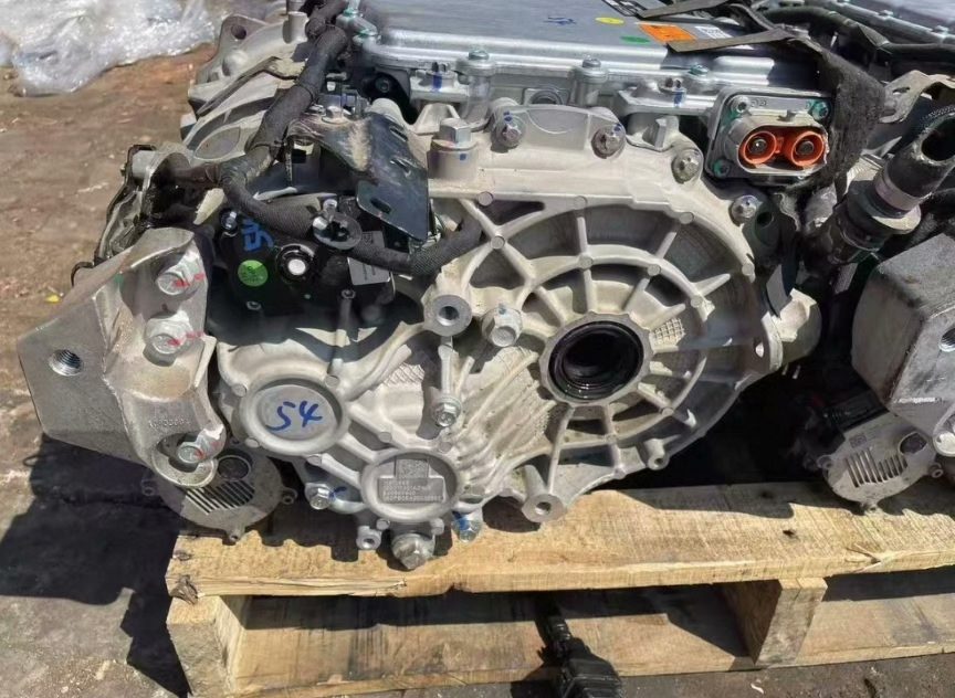 IM Motors 駆動モーターASSY 3-in-1