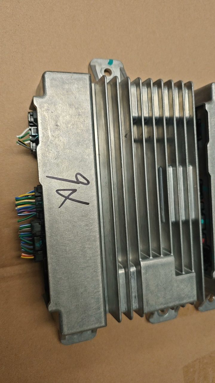 ZEEKR 9x Kungfu Module, OEM Dismantled, Installation Guaranteed Operation Normal