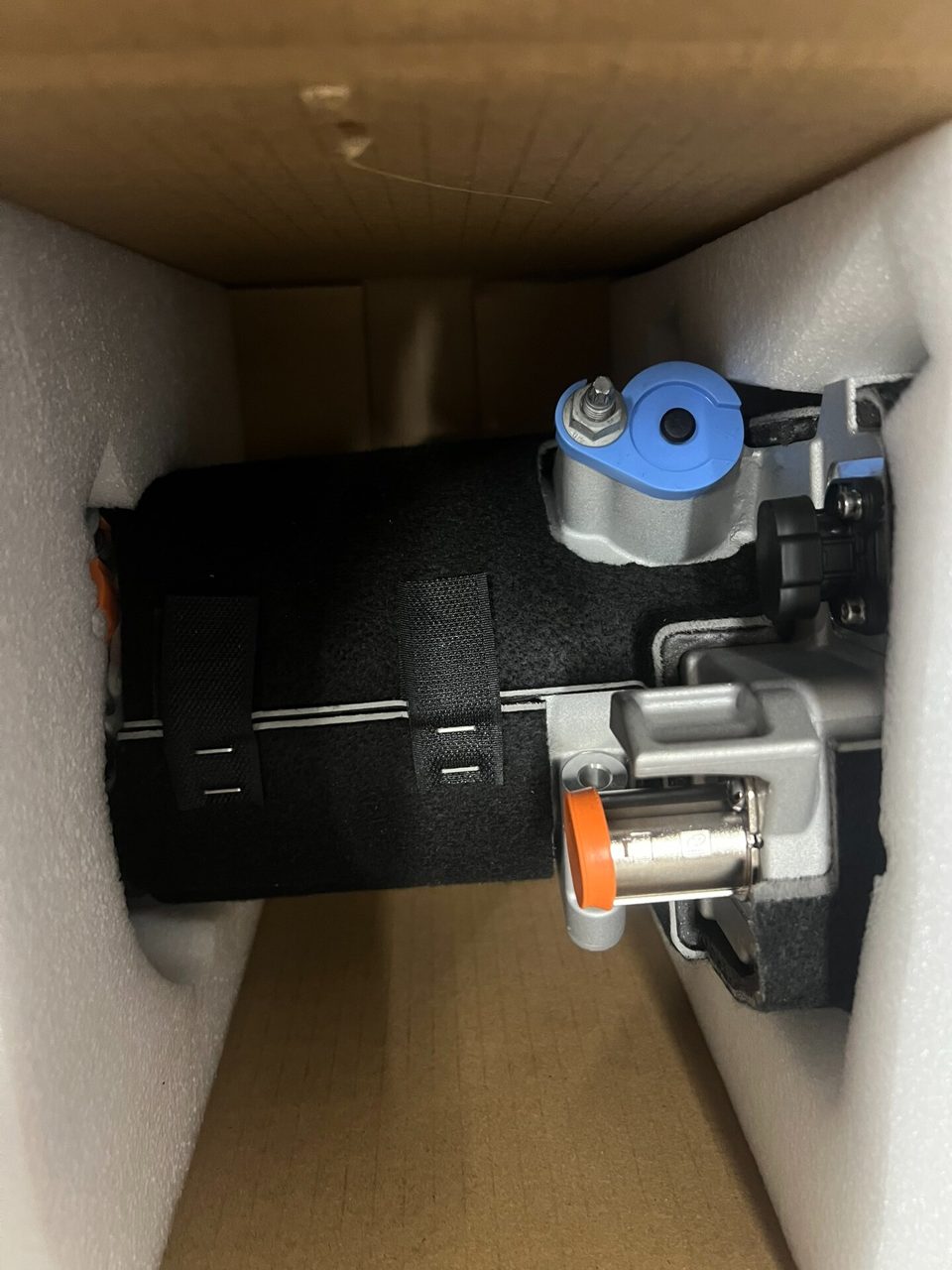 ZEEKR Vehicle 9x Compressor Brand New Unused