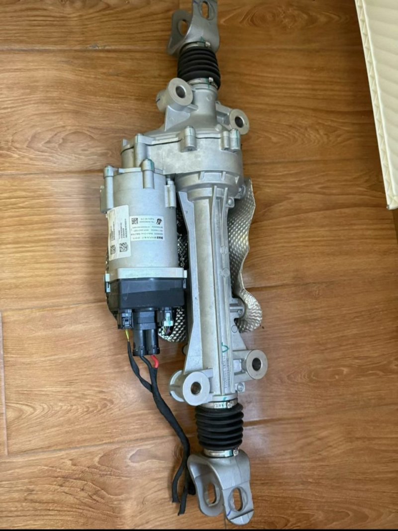 IM Motors LS9 後輪ステアリング ユニット、 純正解体部品、 型番 RA25324AH01