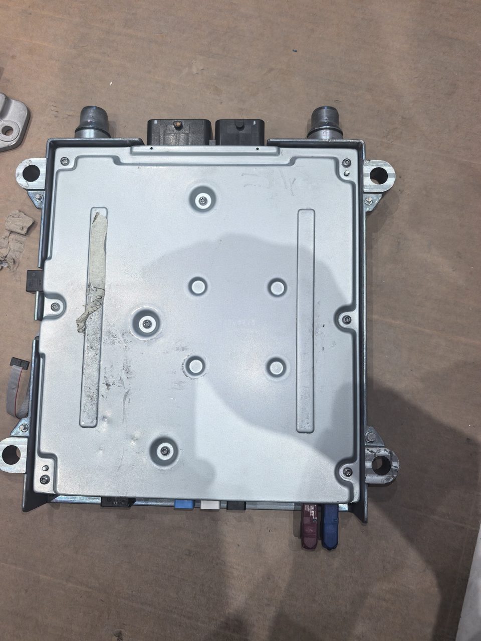 IM Motors LS9 Autonomous Driving Module, NVIDIA Thor Chip, Genuine OEM Used Part