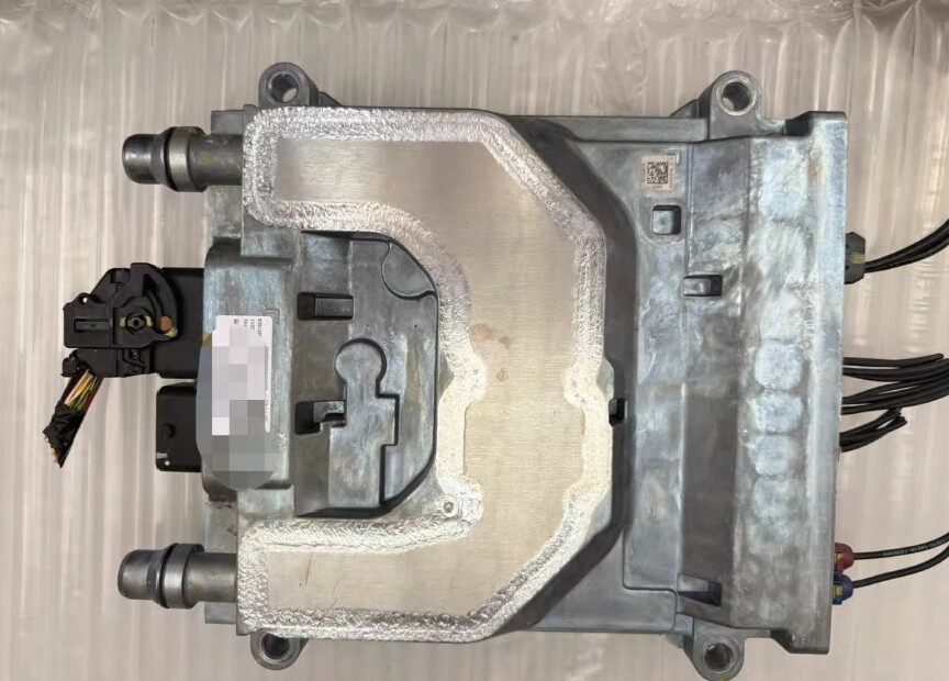 IM Motors LS9 자율주행 모듈, NVIDIA Thor 칩, 순정 해체 부품, 상태 또 가능