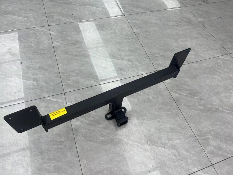 AITO M9 견인 바