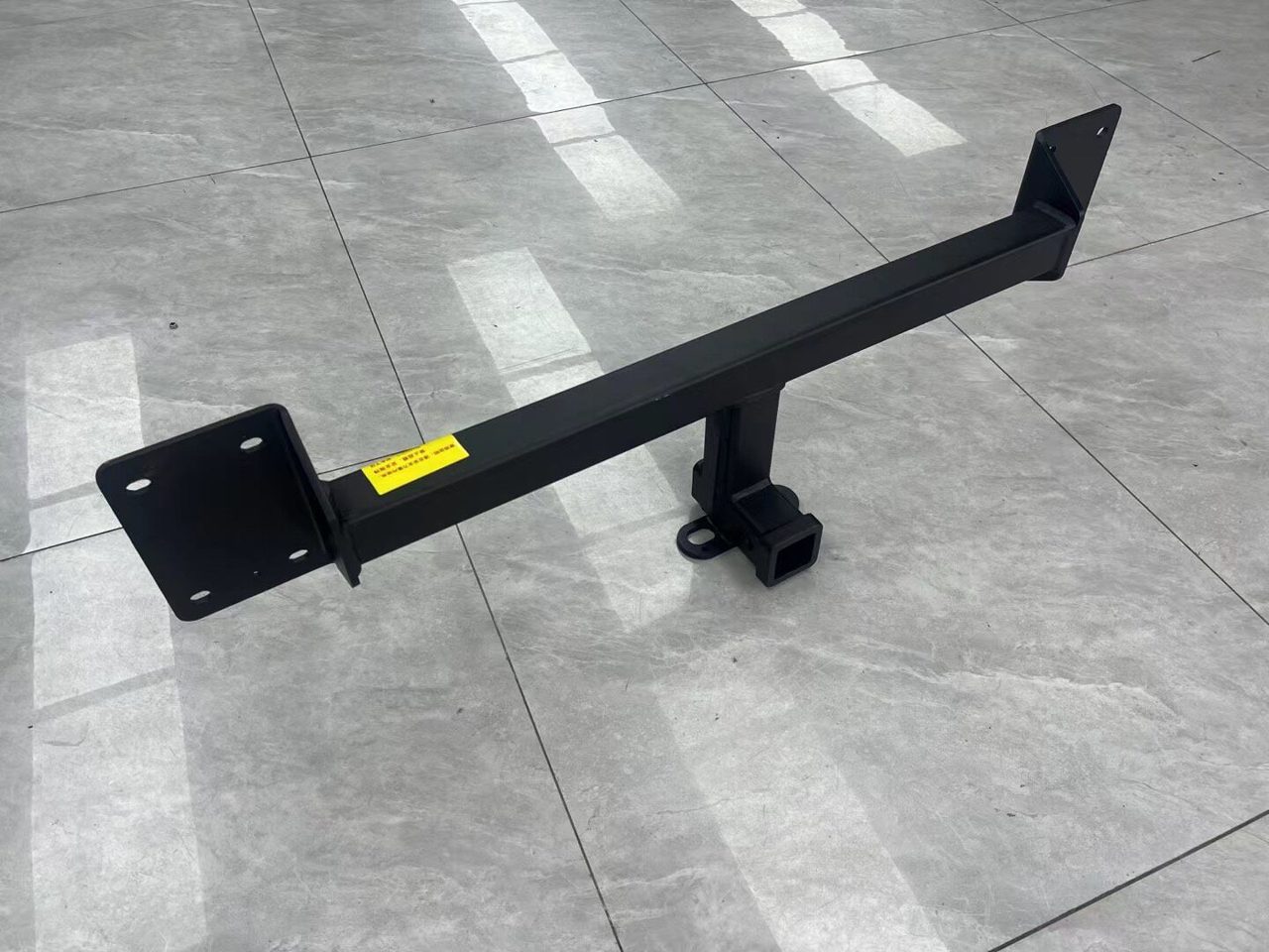 AITO M9 견인 바