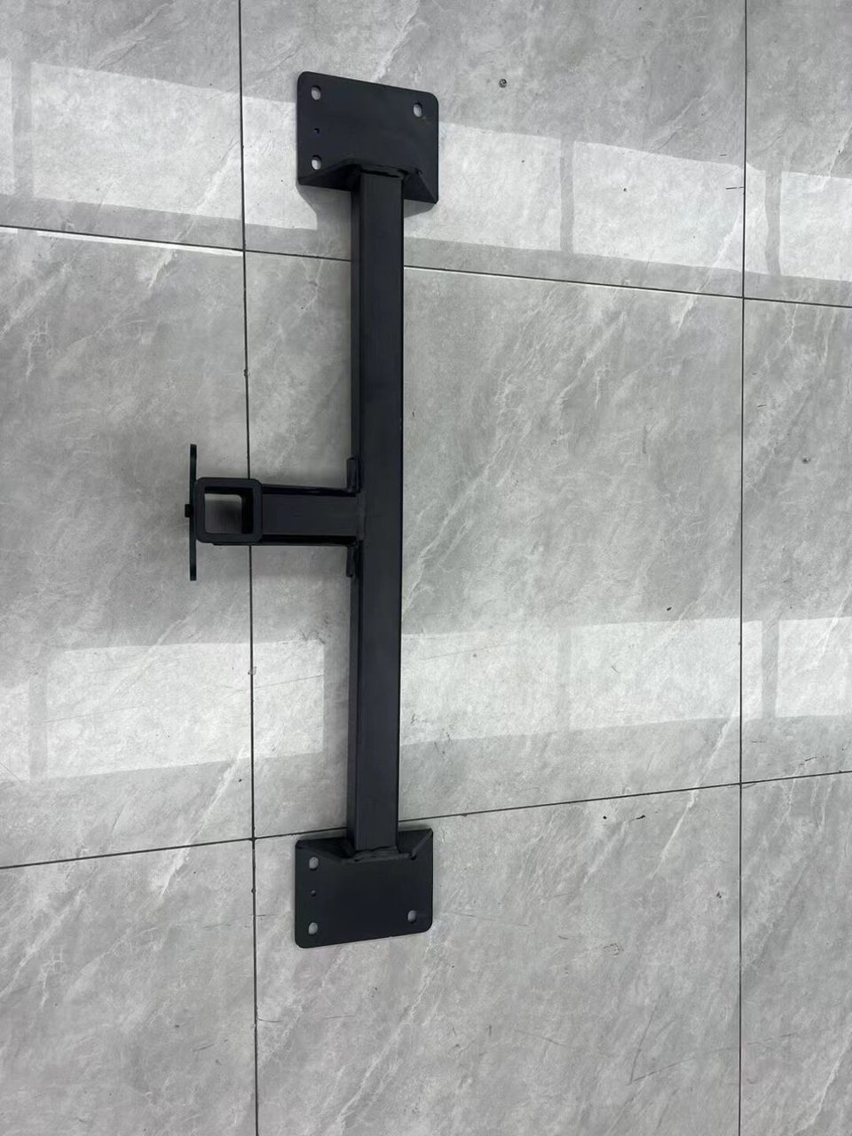 AITO M9 견인 바