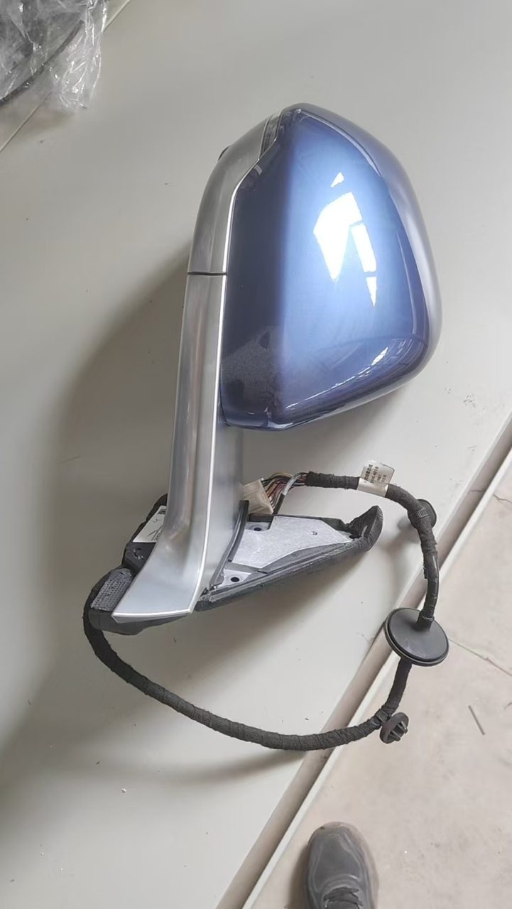 New 26 Model AITO M7 OEM Right Rearview Mirror Assembly, Part Number 8202200-RS0