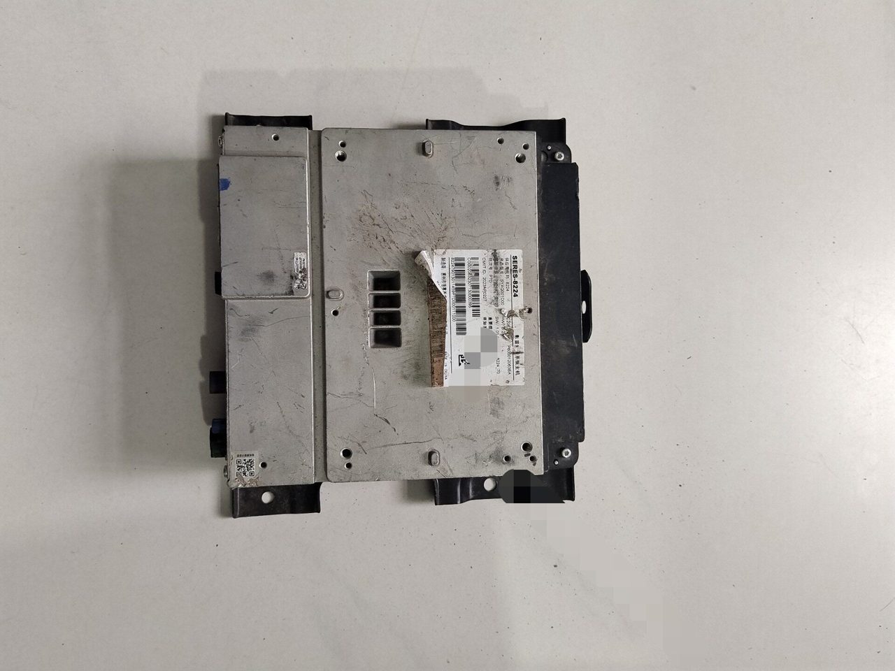 AITO M7/M9 Audio-Video Entertainment System Head Unit Genuine OEM Used Part Supports 12V and 24V