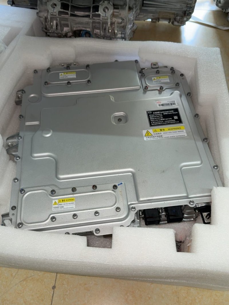 BYD Sea Lion 06 Motor Controller, BYD Seal dmi Motor Controller