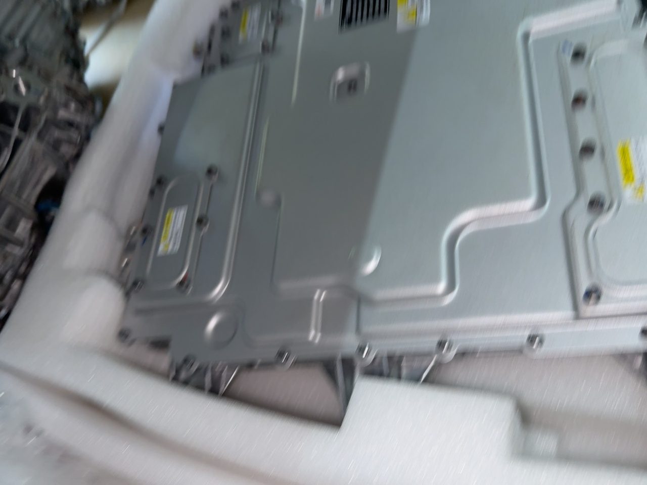 BYD Sea Lion 06 Motor Controller, BYD Seal dmi Motor Controller