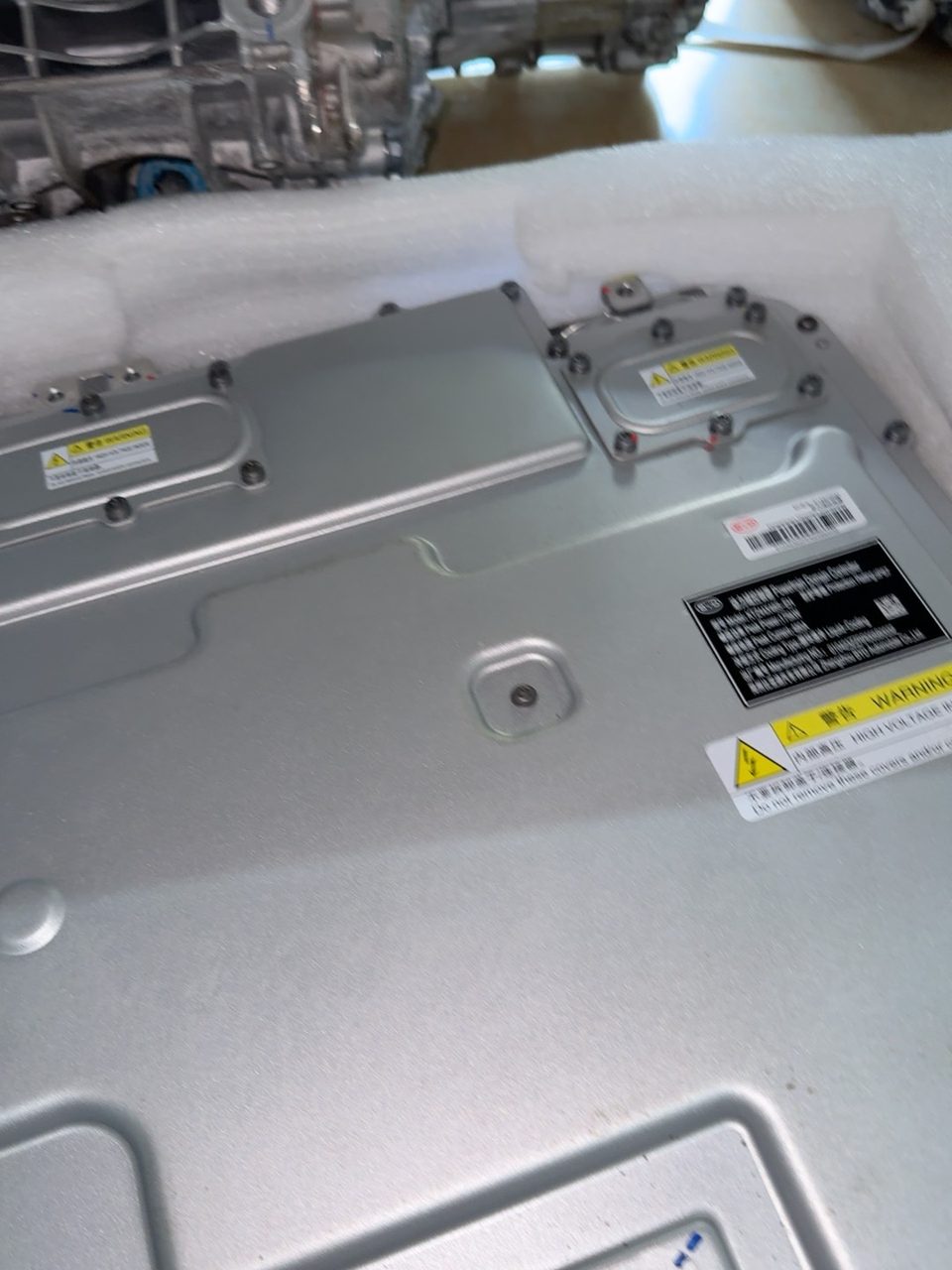 BYD Sea Lion 06 Motor Controller, BYD Seal dmi Motor Controller
