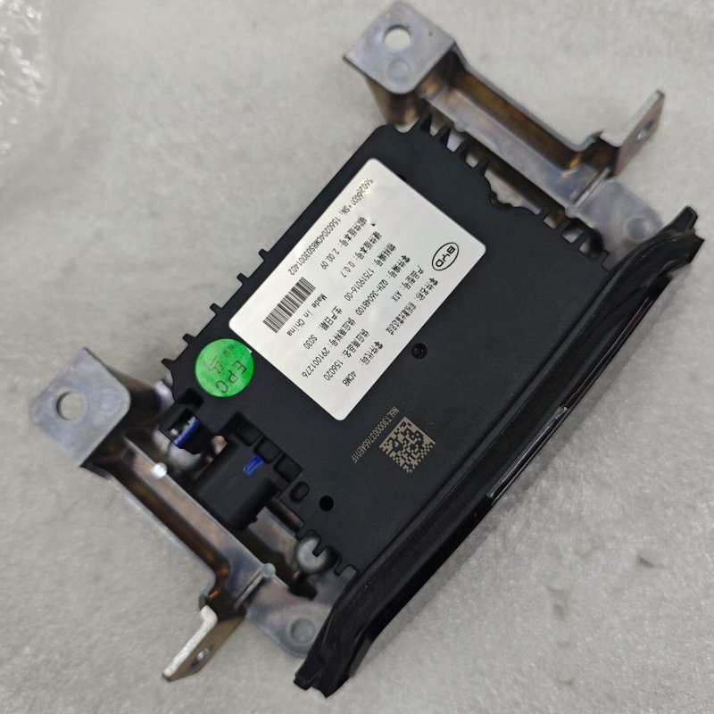 Formula Bao チタン 7 フロント 視界 LiDAR アッセンブリー、 純正部品 解体部品