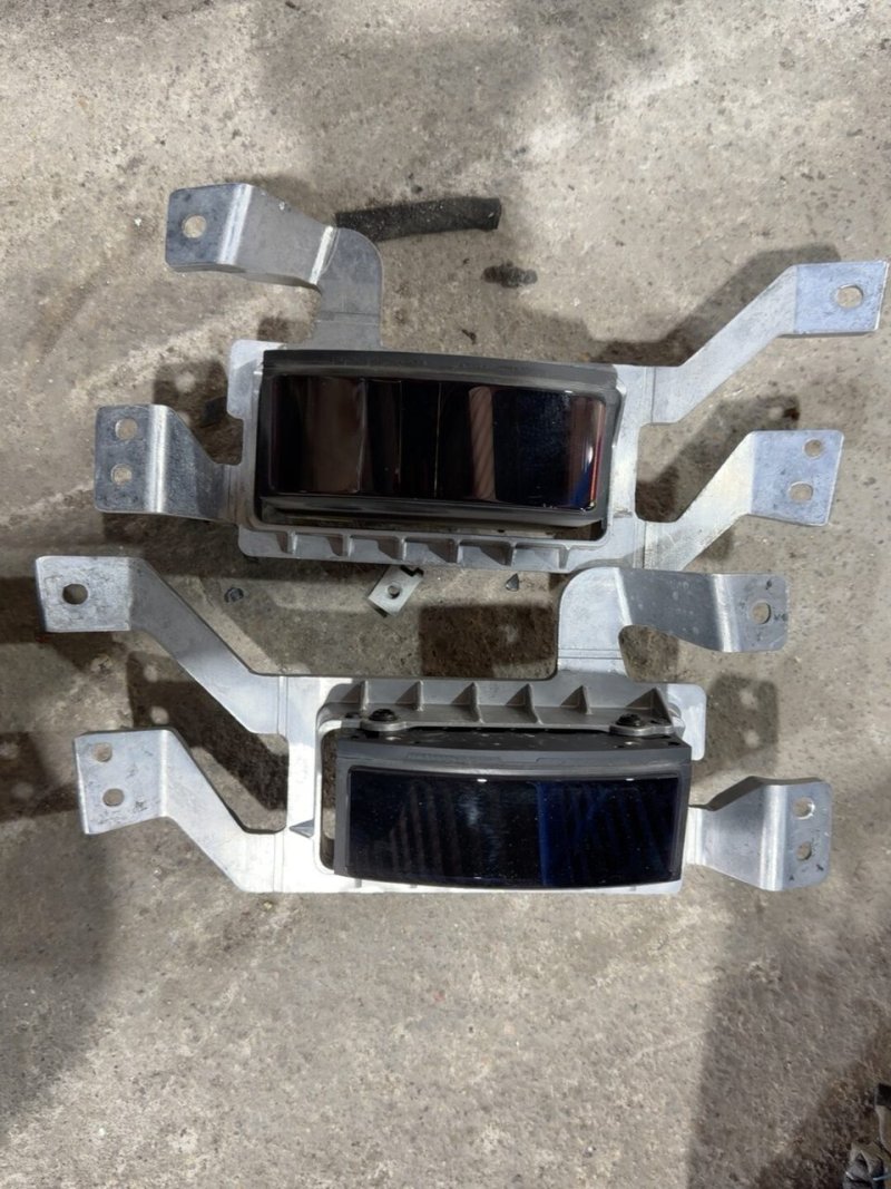 BYD 解体部品 Denza n7 LiDAR