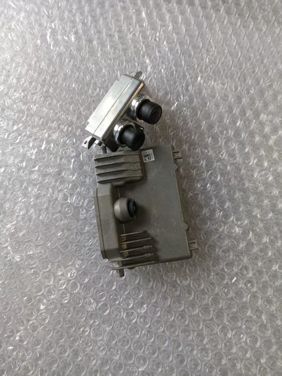Used Xiaomi SU7 OEM Camera Module, Binocular Design, with Infrared Night Vision