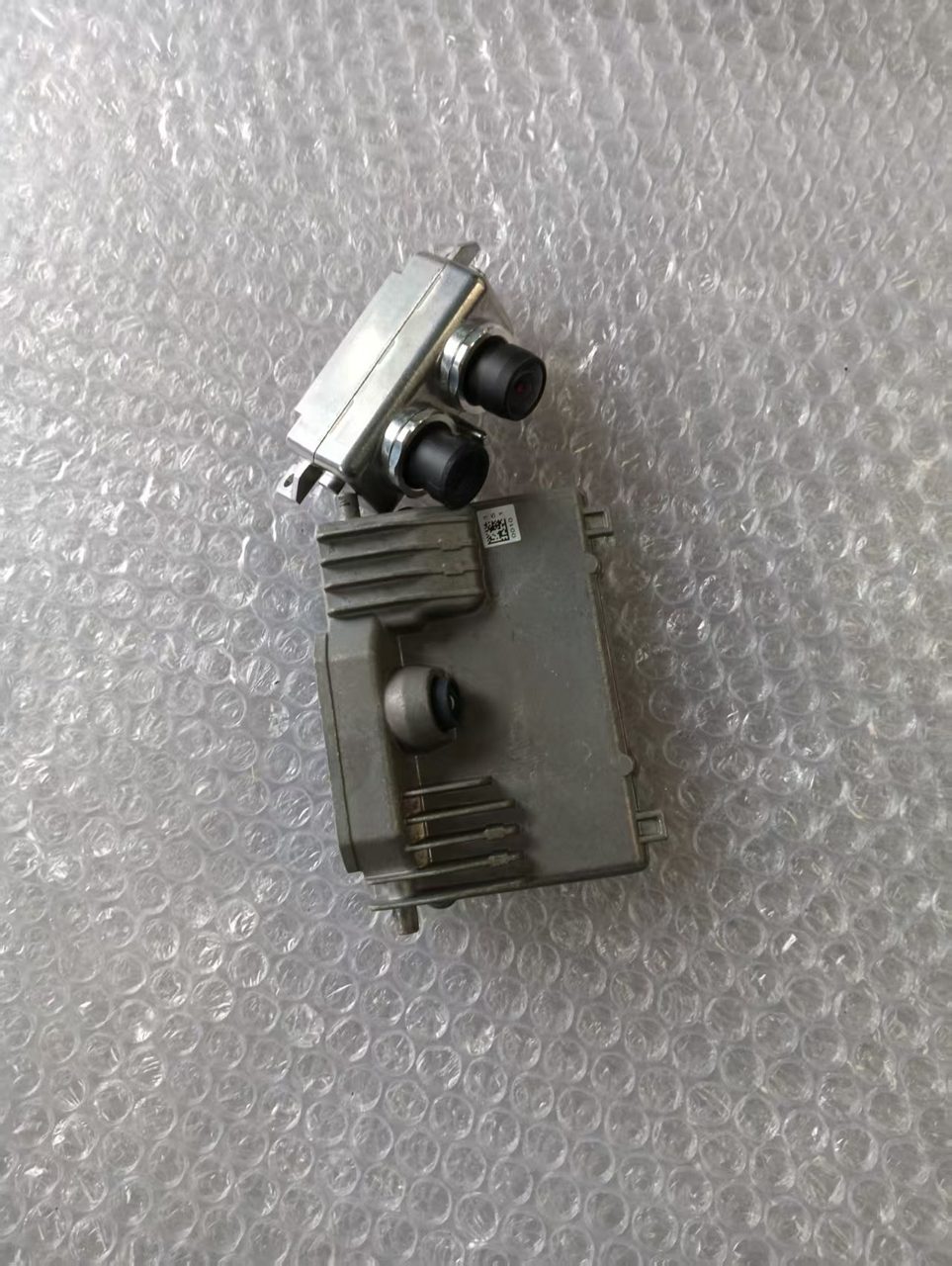 Used Xiaomi SU7 OEM Camera Module, Binocular Design, with Infrared Night Vision