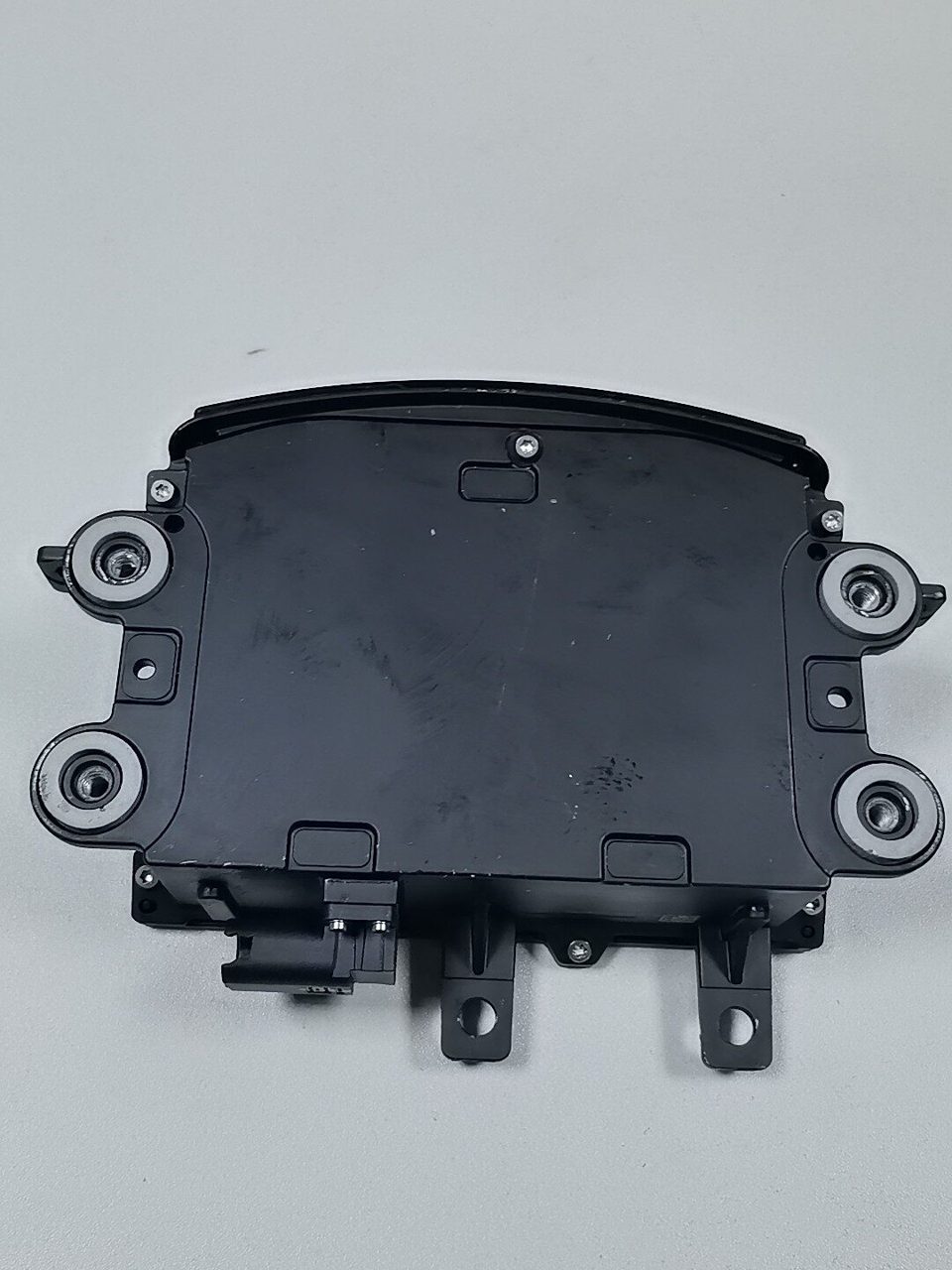 SAIC Motor Roewe LiDAR Module