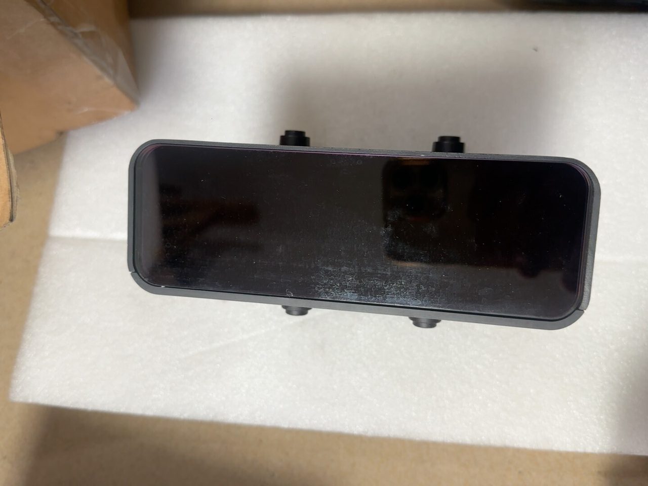 XPeng G6 LiDAR G9 LiDAR Module Smart Assistance 。 XPeng LiDAR
