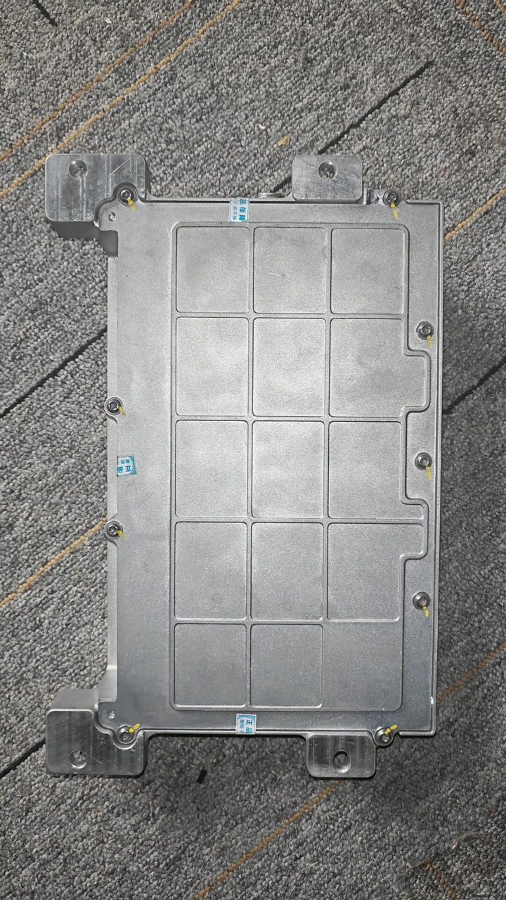 JiKrypton 001 자율주행, OEM