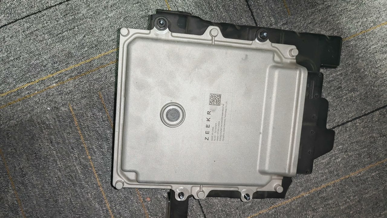 ZEEKR 001OEM Body Controller, Used OEM Part