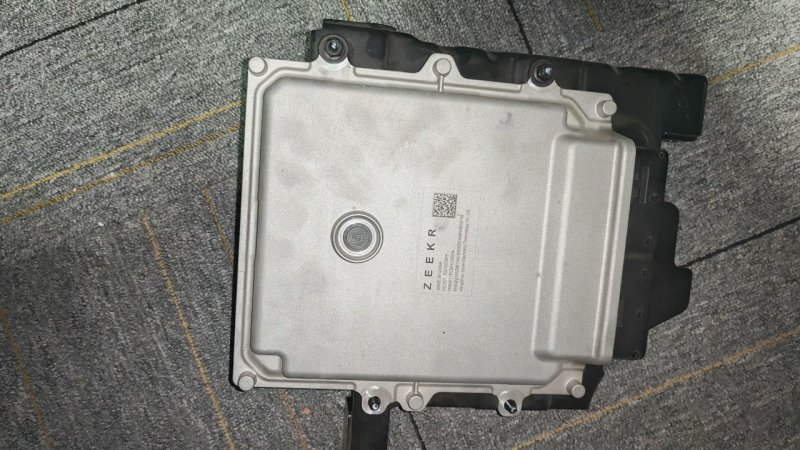 ZEEKR 001OEM 차체 컨트롤러, 해체 부품
