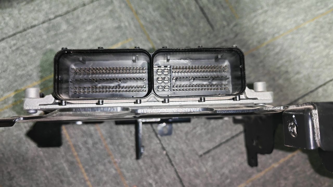 ZEEKR 001OEM Body Controller, Used OEM Part