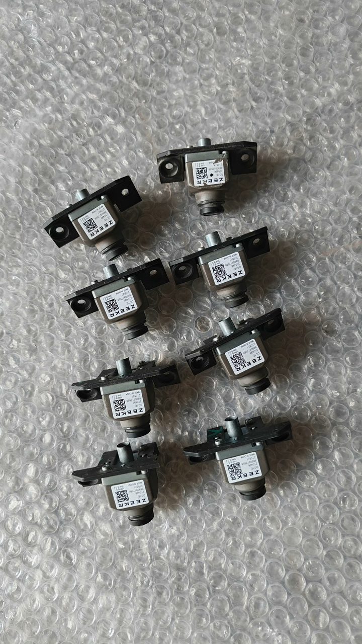 ZEEKR 001 Camera, OEM