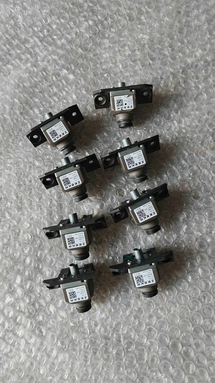 ZEEKR 001 カメラ、OEM