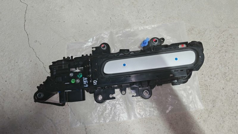 ZEEKR 001OEM Tür Türgriff, Passend für ZEEKR 001