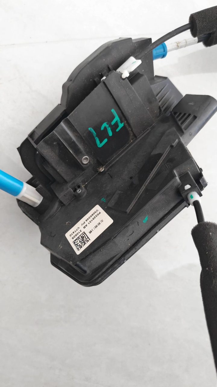 ZEEKR 001 ドア ロック ユニット、OEM