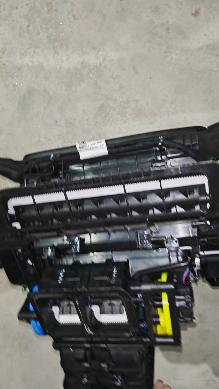 JiKr 001 OEM-Verdampferbox-Baugruppe
