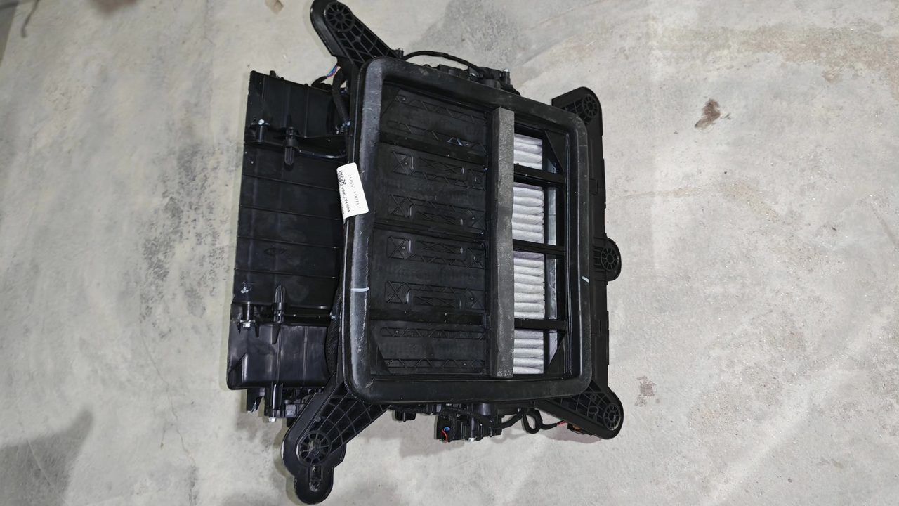 JiKr 001 OEM-Verdampferbox-Baugruppe