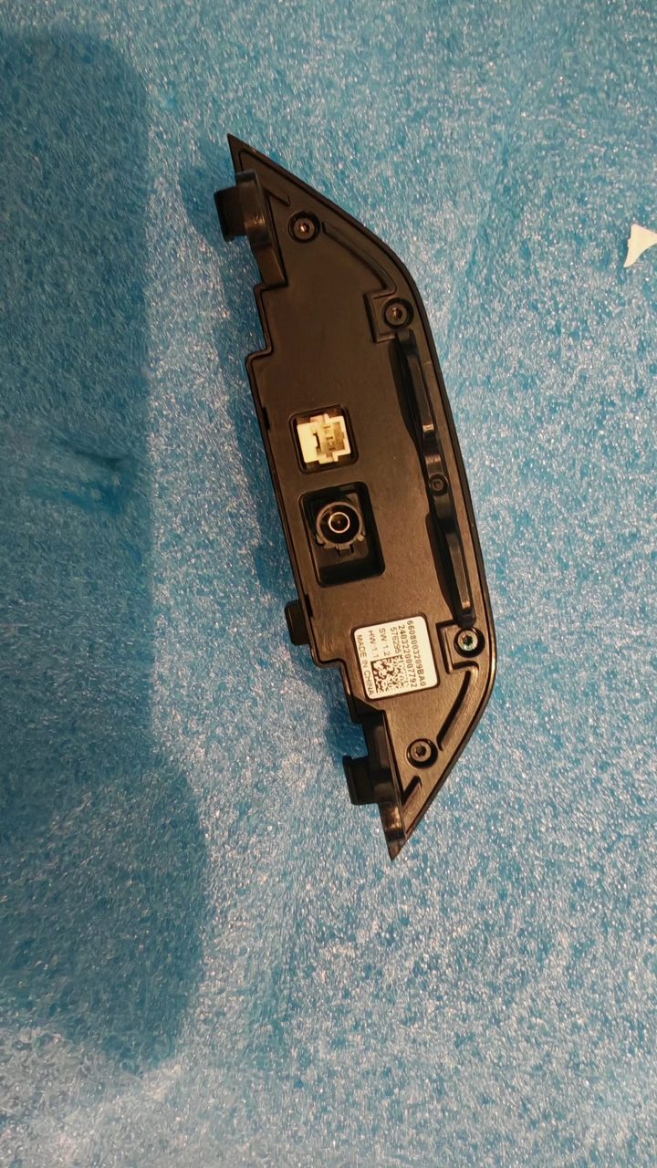 ZEEKR 001 ステアリングホイール カメラ、OEM