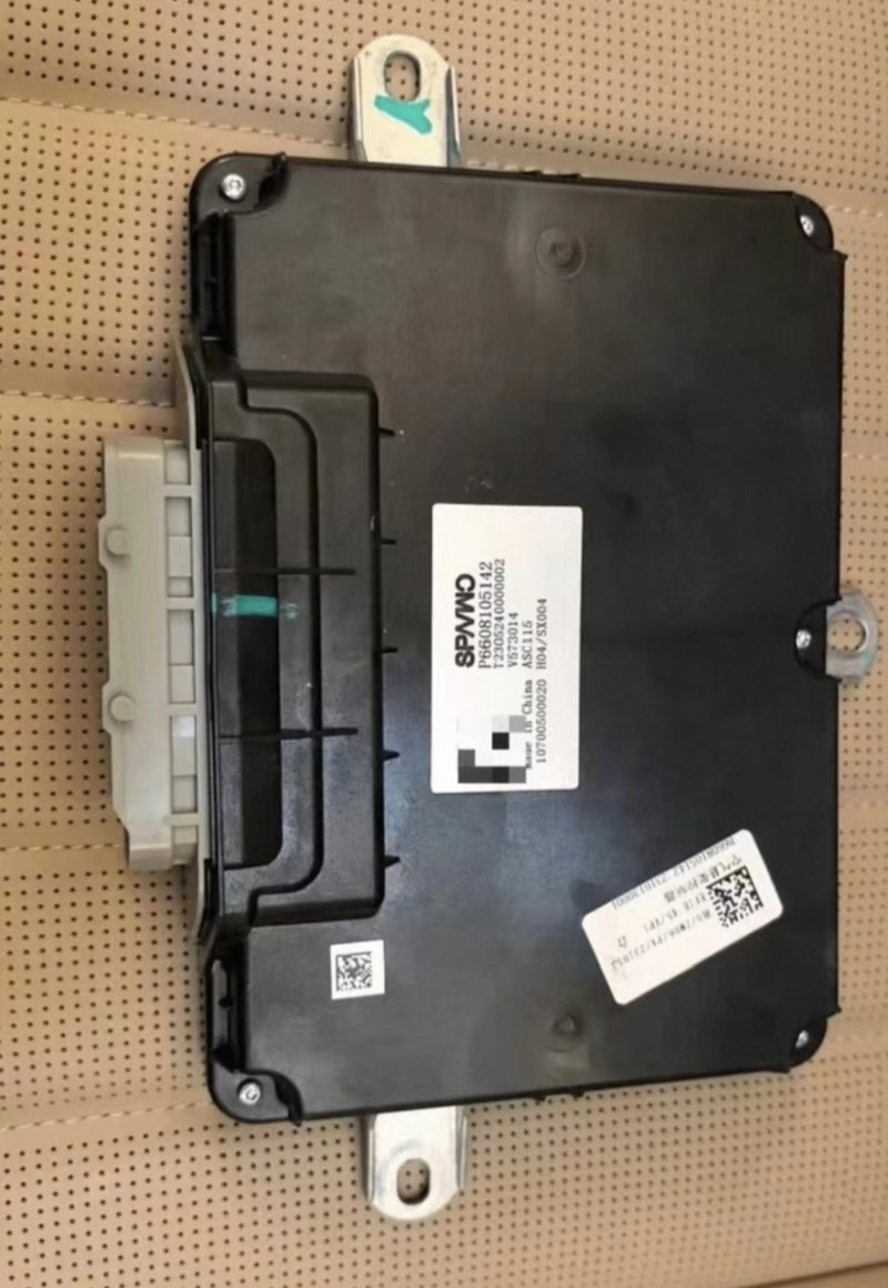 ZEEKR 009 エアサスペンション コントローラー、OEM