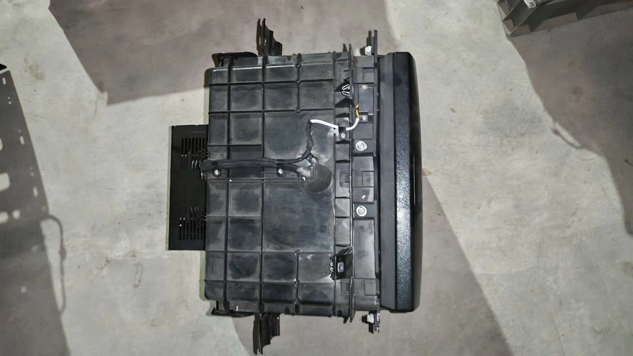 ZEEKR 009 車載冷蔵庫、OEM
