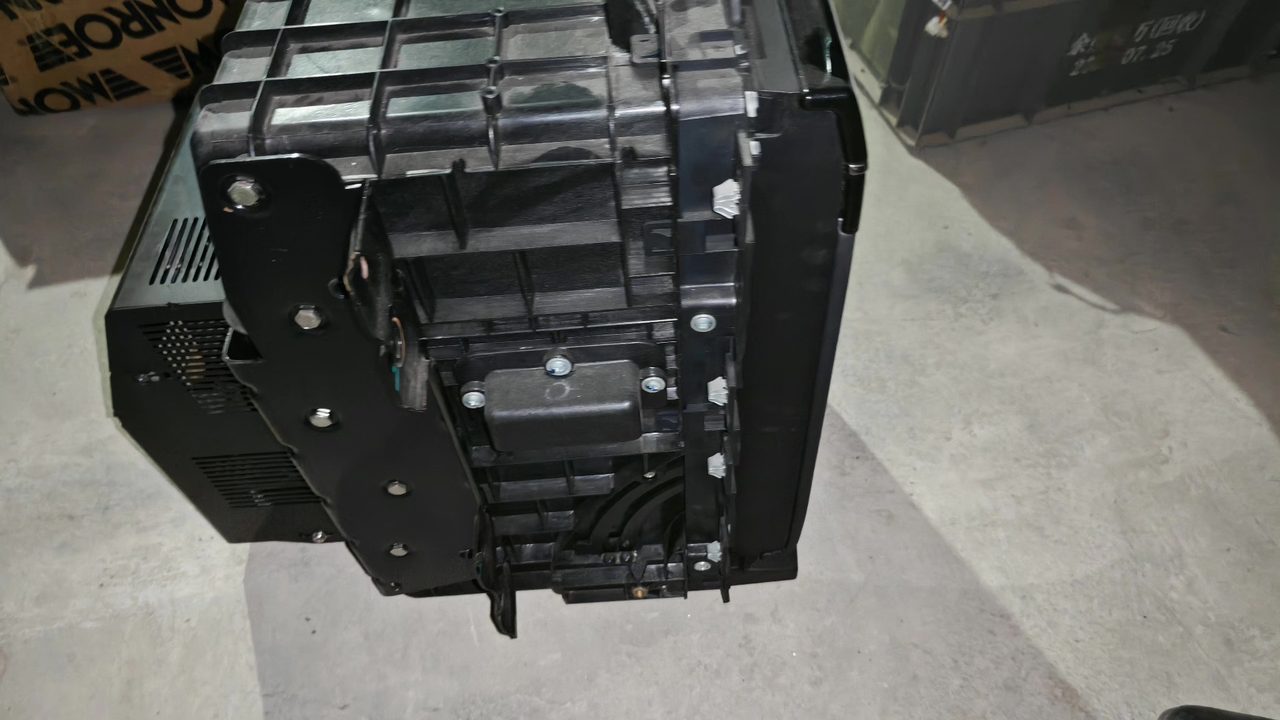 ZEEKR 009 車載冷蔵庫、OEM