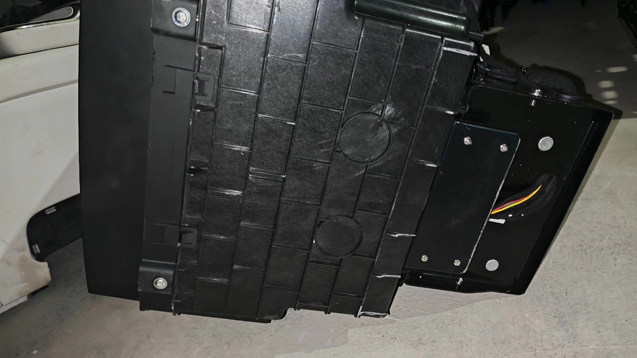 ZEEKR 009 車載冷蔵庫、OEM