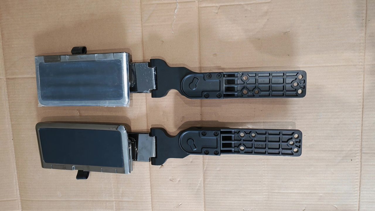 ZEEKR 009 Klapptisch, mit Halter