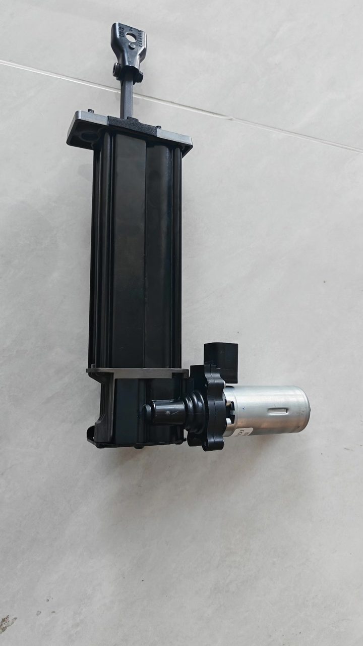 JiKr 8X OEM electric door actuator, Magna, suitable for JiKr 8X, electric adjustment