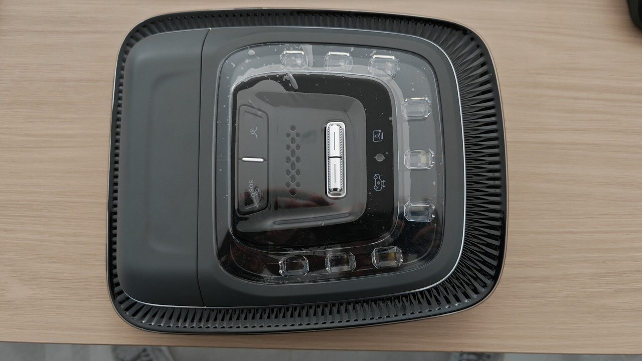 ZEEKR 9X フロント リーディングランプ、 適合 ZEEKR 9X