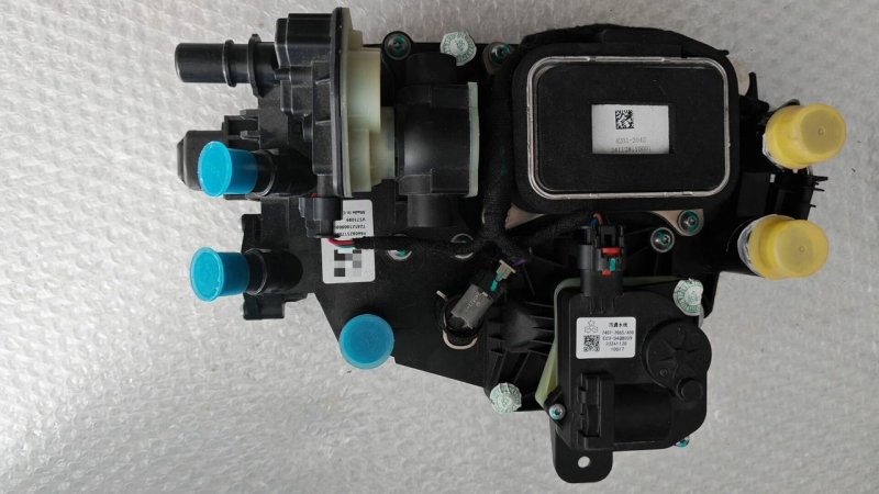 ZEEKR 9X Thermomanagement-Modul, OEM