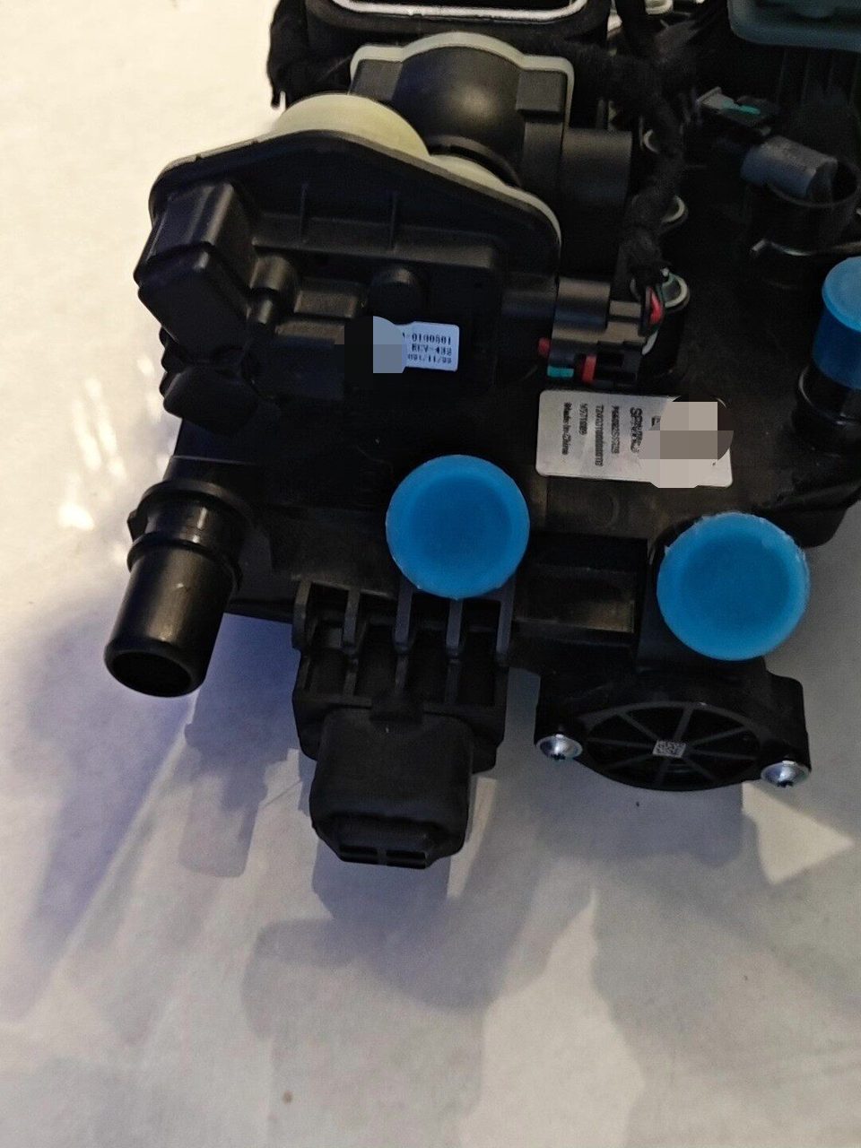 ZEEKR 9X Thermal Management Module, OEM, HY1L