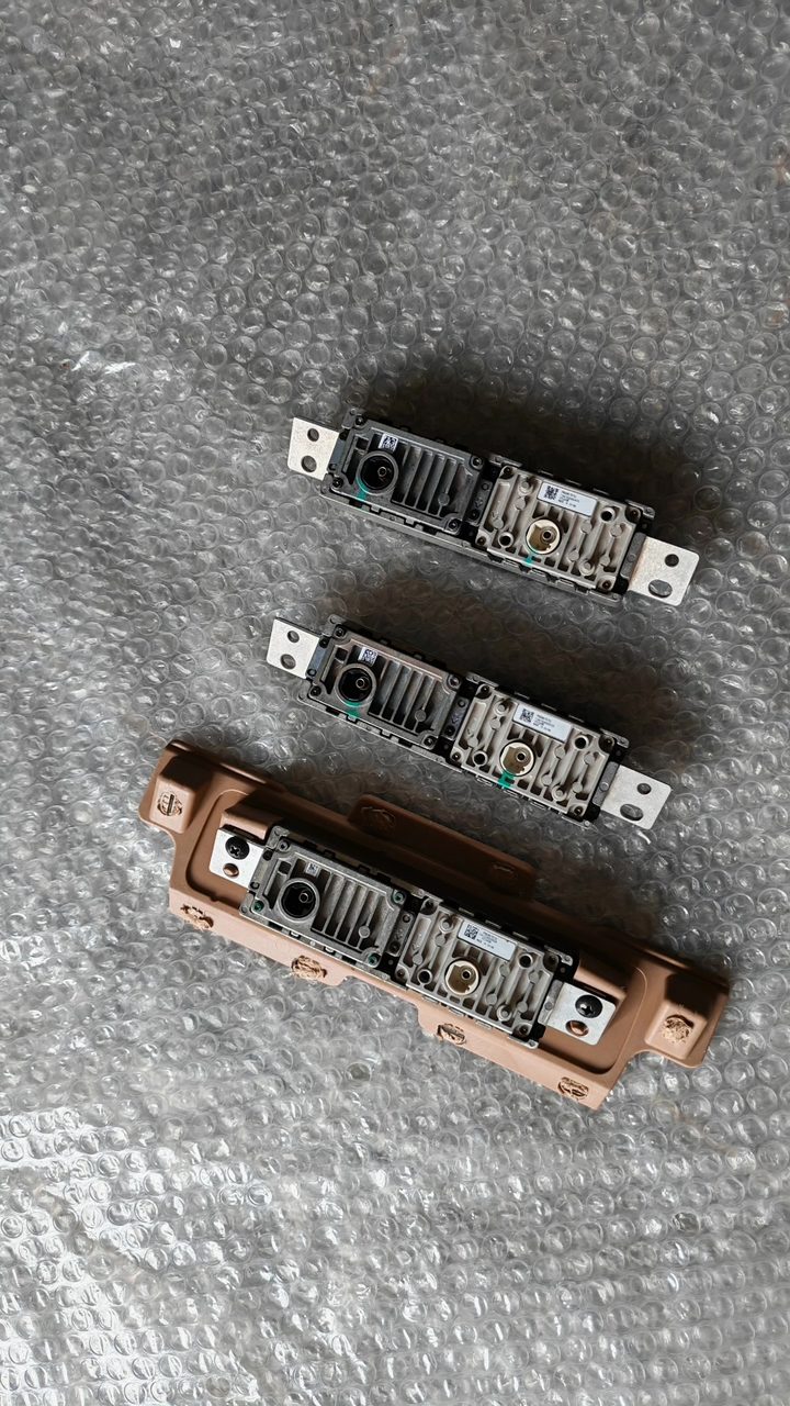 Geely ZEEKR OEM Camera Module