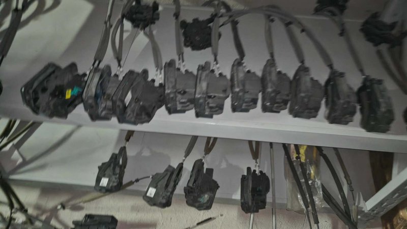 ZEEKR OEM ドア ロック ブロック、 適合 ZEEKR 車種