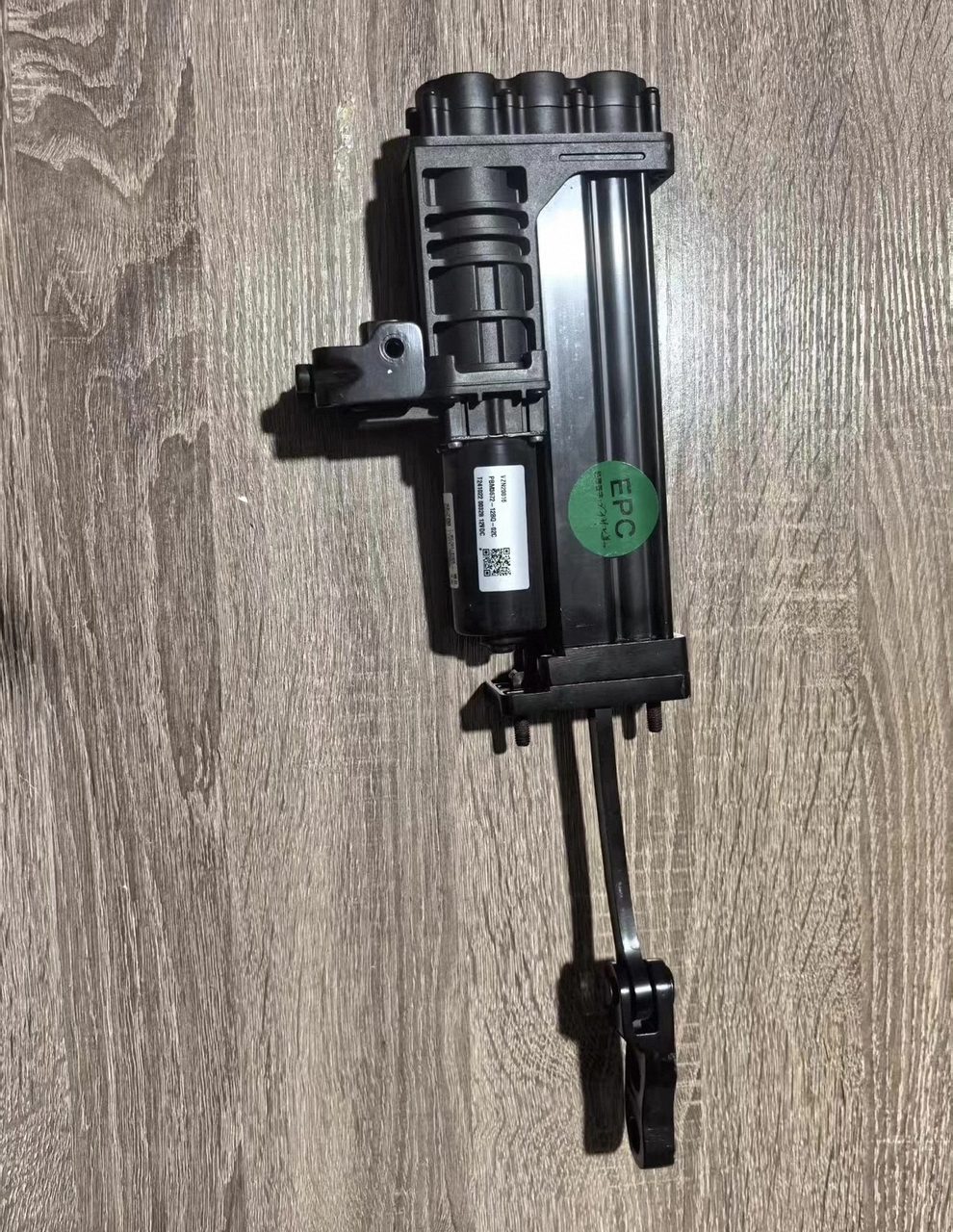 ZEEKR MIX Electric Vehicle Door Actuator, ZEEKR MIX Door Actuator, Power Adjustment