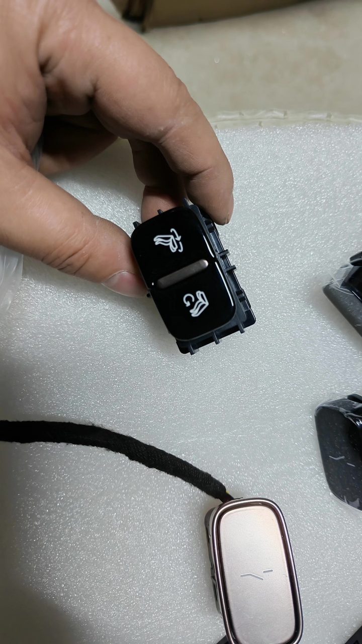 ZEEKR MIX ガラス 昇降 ユニット スイッチ、OEM