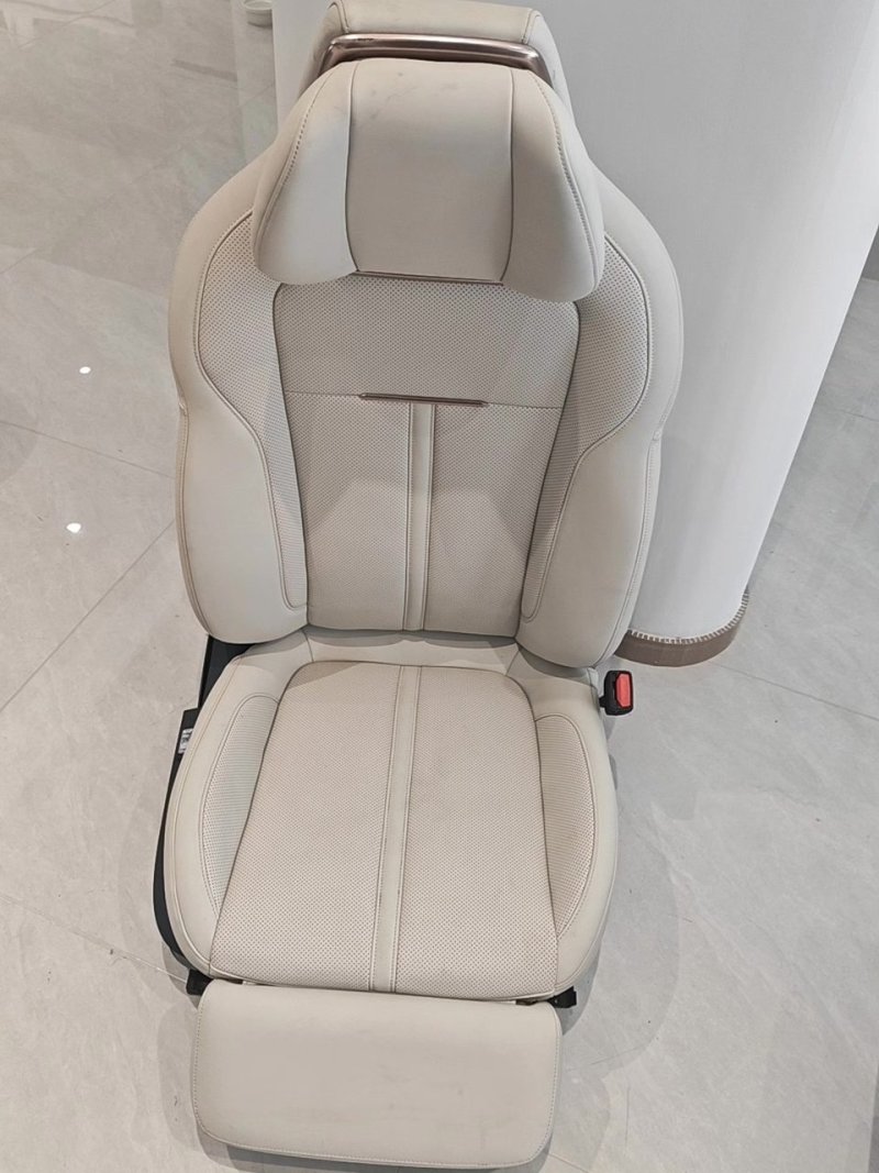 ZEEKR X 助手席 ゼログラビティシート、# 自動車 シート