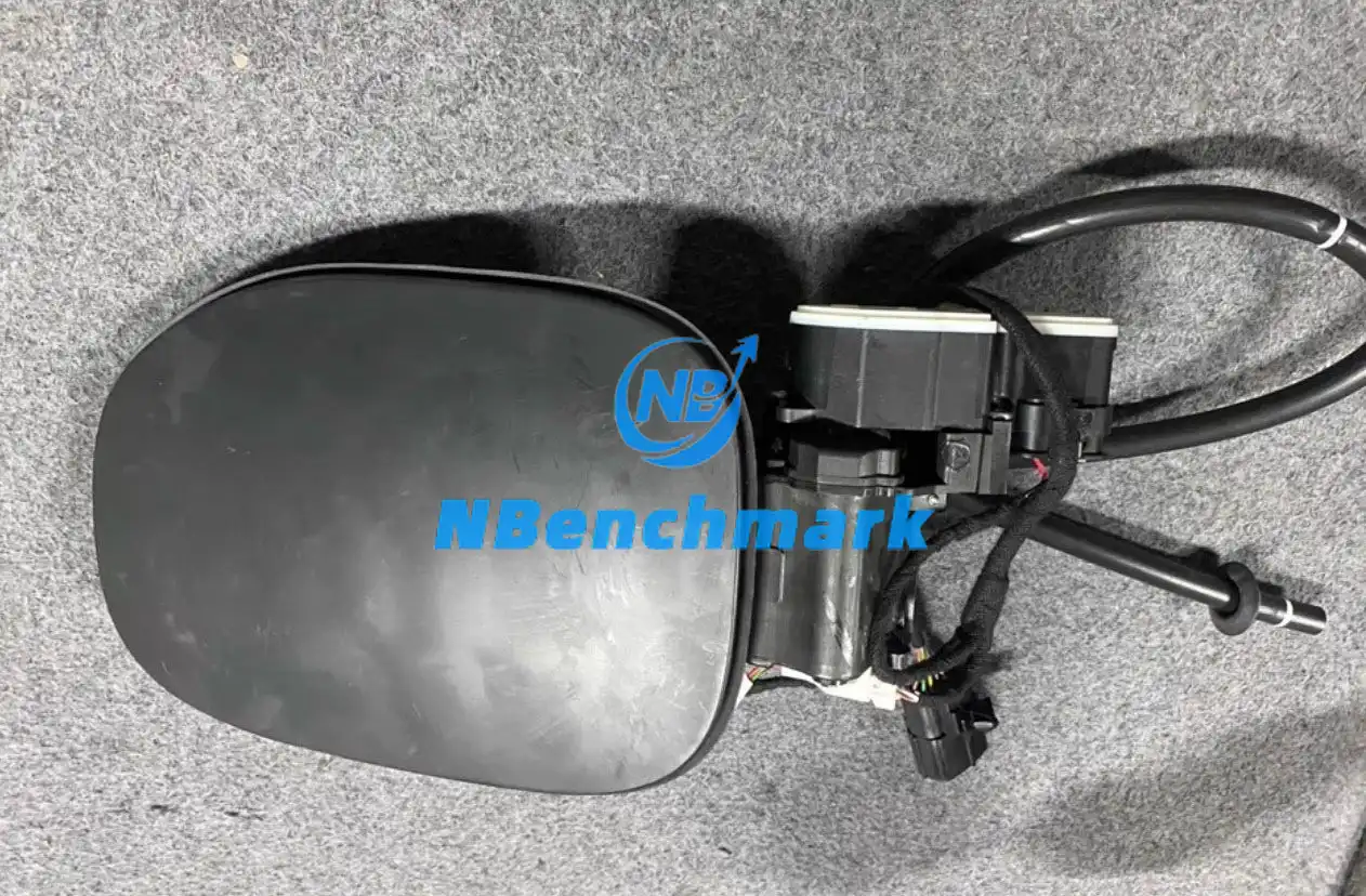 Xiaomi Yu7 charging port cover - 图片 3