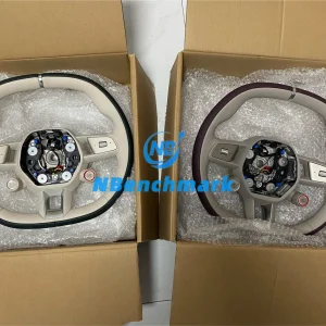 Xiaomi Yu7 Steering Wheel