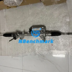 Xiaomi YU7 power steering system (electronic power steering system)