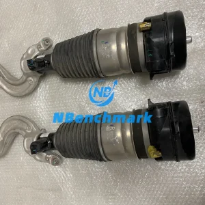 Xiaomi YU7 front shock absorber assembly air suspension